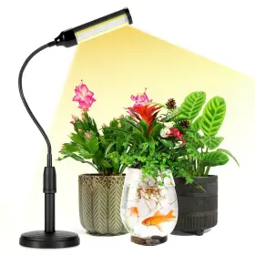 Jsyboy-86 Jsyboy 686603112106 Grow Light For Indoor Plants Plant Lamp Seedings Succulents Bulbs Full Sp
