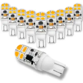 10pt10ss2ww Kakemono T5 T10 Wedge Base 2w Led Bulb For 12v 24volt Landscape Path Light 9