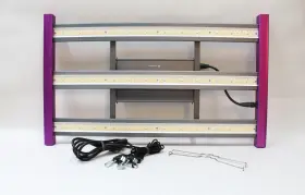 X330 Kind Led Targeted Full Spectrum 330 Watt Grow Light