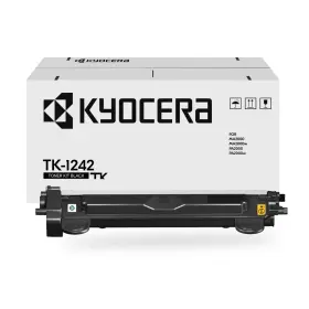 B0b2tdkfm3 Kyocera Tk-1242 Black Toner Cartridge For Ma2000w / Ma2000 Pa2000 Series
