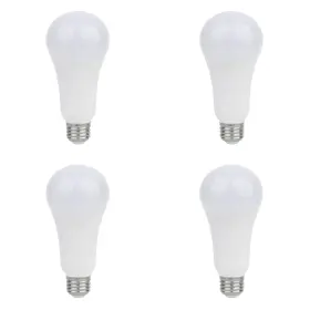 Ll22591 Laborate Lighting 3 Way - 50w/100w/150w A21 Base Frosted 5000k Medium 120v Led Bulb