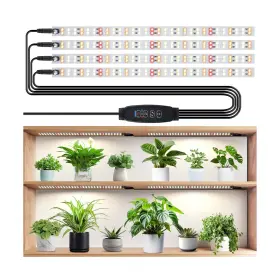 240801 Lbw Grow Light For Indoor Plants Full Spectrum Plant Lights Inch .. Fast Ship
