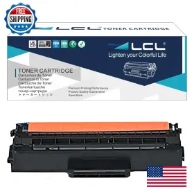 B01c43qvvm Lcl Toner Cartridge For Samsung Mlt-d103l Mlt-d103s Ml-2950 4729fw 2500p