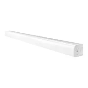 Led One Corporation 810050940108 4ft Linkable Strip Light Fixture 22/28/36/44w Wattage