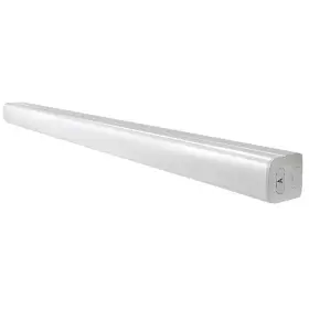 Led One Corporation 810050940184 8ft Linkable Strip Light Fixture 48/68/90w Wattage