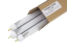 Lwl7w40-f13t5 Lightwise 832395002297 21 Inch Direct Replacement Led Tube 7-watt White 4000k