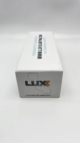 Lux-315-42 Lux 315-42 Lighting Mastercolor 315w-4200k Cmh Lamp Cdm-tp-mw - Factory Seal #2