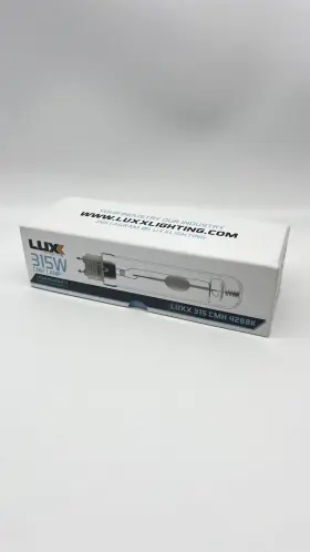 Lux-315-42 Lux 315-42 Lighting Mastercolor 315w-4200k Cmh Lamp Cdm-tp-mw - Factory Seal