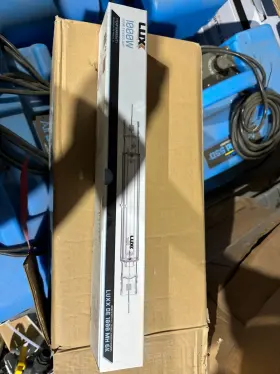 Lux1000hps Luxx Brand New -luxx Hps Pro Bulb - #2