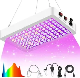 1000.0 Luyimin 635408550835 Upgraded Led Grow Lights For Indoor Plants Full Spectrum