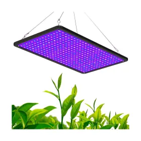 1000w Luyimin 635408550873 Led Grow Light Full Spectrum Plant Uv-ir Included Hanging
