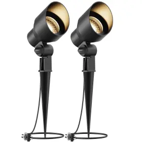 8301-9604 Malibu C 20w Landscape Lighting Outdoor Spotlights Low Voltage 12v Ac
