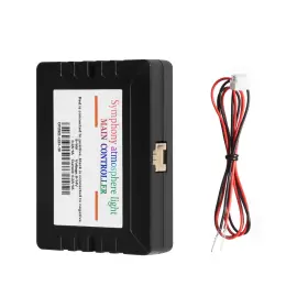 B0c7mmvpmq Maodaner Dreamcolor Acrylic Car Led Strip Light Main Control Module For Interior Lighting