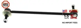 Mapco 19337hps Rod/strut Stabiliser - Black
