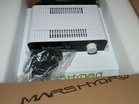 Mh-reflector22 Mars Hydro R1000 Led Grow Lights Full Spectrum Plant Veg Flower Ir #2