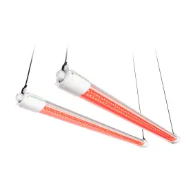 Mh-vg40-r Mars Hydro 2pcs Vg40-r Led Grow Light Bar Red Spectrum For Indoor Plants Flower