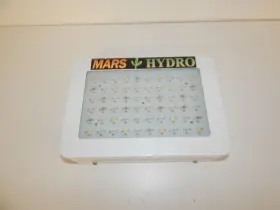Mz-300-60 Mars Hydro Led 300w Grow Light Indoor Full Spectrum 120 Tey39 #2