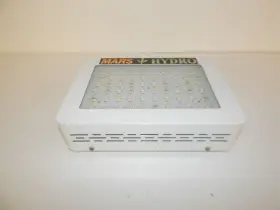 Mz-300-60 Mars Hydro Led 300w Grow Light Indoor Full Spectrum 120 Tey39