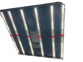 X6-480w06a12 Mars Hydro 480w Led Grow Light 120-277v Full Spectrum Hydroponics Indoor