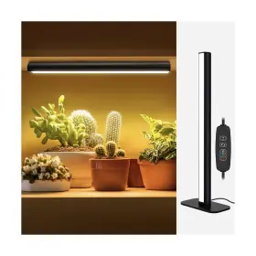 Mistyjungle 792105028415 Grow Lights For Indoor Plants 20w 169 Leds Full Spectrum Wide Illumination A