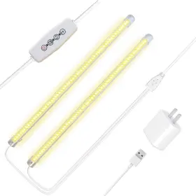My15wsp-uk02 Moya Std Seedling Plant Grow Lights Strip Full Spectrum Led Tube T5