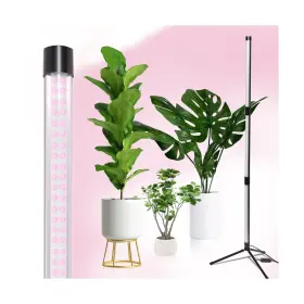 Mzfzwd01 Mtzrfll Grow Light For Indoor Plants 192 Leds 40w Full Spectrum Large Illu... Fast Ship