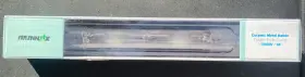 Cmh1000w Nanolux Cmh1000w/3k 1000 Watt/4k Ceramic Metal Halide Light Bulb Double Ended