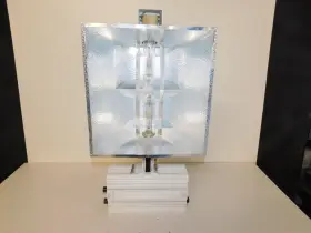 De-cmh-1000 Nanolux Summit Series 1000w Dimmable Hps/cmh/mh Ballast And Light Kit Ojd89