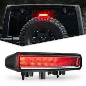 B0c8j6bntr Nilight Third Brake Light Tail High Mount Stop Lights Replacement For 2018-2023