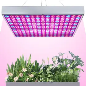 225rb45w-gl No 75w Led Grow Light For Indoor Plants Growing Lamp 225 Leds Uv Ir Lights Bulb