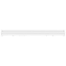 Nuvo Lighting 045923610707 2 Foot 20 Watt Led Double Light Strip Fixture 2200 Lumens White #2