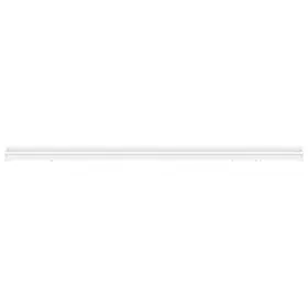 4750 Nuvo Lighting 045923625503 4 Foot 43 Watt Led Double Light Strip Fixture Lumens White #2