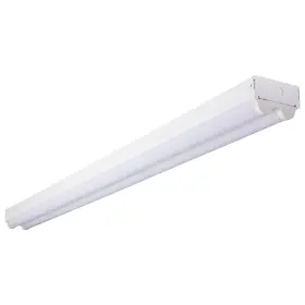 4750 Nuvo Lighting 045923625503 4 Foot 43 Watt Led Double Light Strip Fixture Lumens White #3