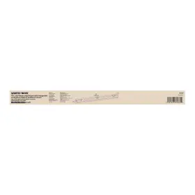 Nuvo Lighting 045923653605 Led 4 Ft Linear Strip Light 30w/40w/50w White Finish Cct #3