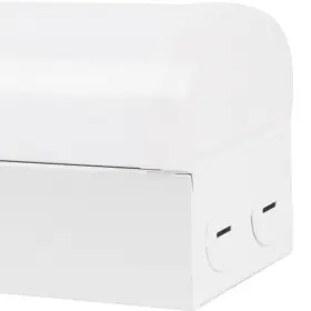Nuvo Lighting 045923657900 2 Ft. Led - Linear Strip Light Cct Selectable White #3