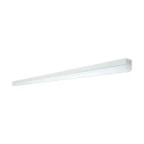 120-347 Nuvo Lighting 045923667039 82 Watt 8 Foot Led Linear Strip Light Cct Selectable White