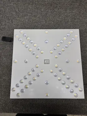 20200904 Optic Grow Lights Nextgen 120w Full Spectrum Dimmable Led Bloom Enhancer