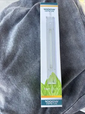 1000w Optilume Enhanced 810052831411 Hps De