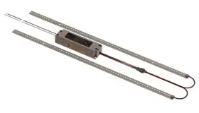Rks2440-40-a Optilumen Rkt-2418 Rkt 2418 4000k Led Linear Retrofit Kit