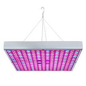 Gw225rbui Osunby Led Grow Light 75w Uv Ir Growing Lamp For Indoor Hydroponic Plants
