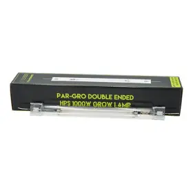 901492 Par Gro Double Ended 100w Hps Bulb