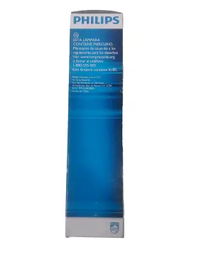 Philips 046677415211 Master Green Power Elite Agro 315w/930 Cdm Tp Lamp - Original Packaging #2