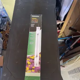 1000w Philips 4m-49 Hps Agro Plus De Double-ended Grow Lamp