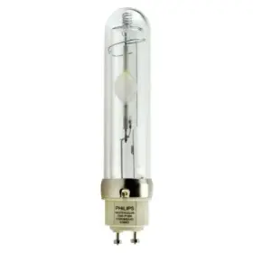 901573 Philips Master Color 315w Cdm Lamp - Blue