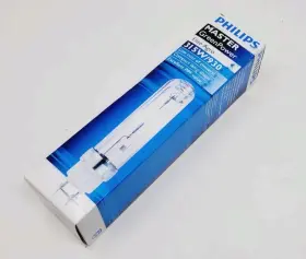 Bucmh31531k Philips Lot Of 6 Masterpower Elite Agro Cdm Lamp 315w 3100k Greenpower Bulb