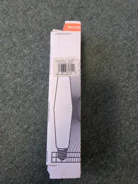 Phillips 046677317102 Ceramalux 430w Hps Bulb Universal Position New In Box