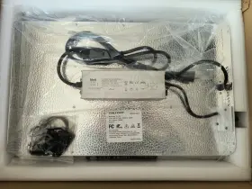 1500w Phlizon Ph-r2 Full-spectrum Dimmable High-yield Commercial Led Grow Light