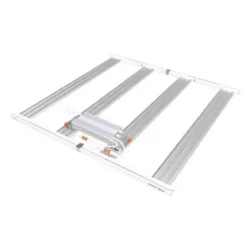 Ss-680vp-h56bhk Photobio Mx2 Led Grow Light New Other Distressed Box