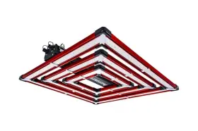 300w Photontek 060560031734 Sq Led Light Fixture