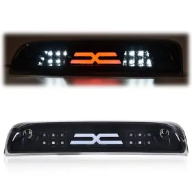 B0bcvmmjx5 Pit66 Led 3rd Brake Light For 14-20 Chevy Silverado Gmc Sierra High Mount Stop L